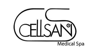 Cellsan Med Spa Logo
